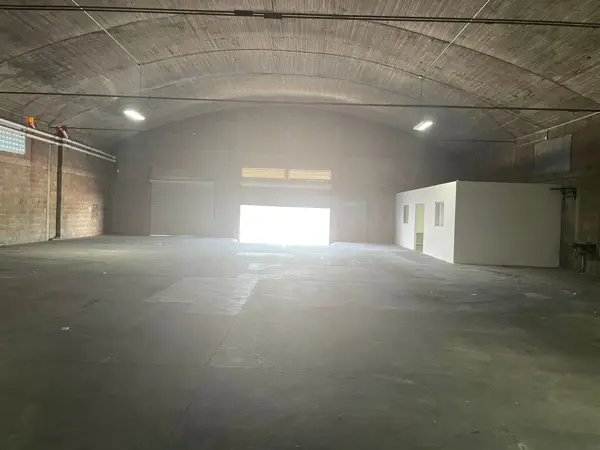Bodega en renta en El Vallado, Culiacán — foto 3 de 6