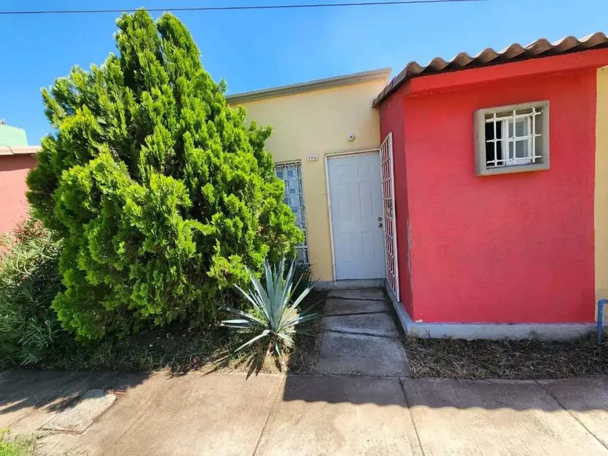Casa en venta en Arbolada los Sauces, Zumpango — foto 1 de 8