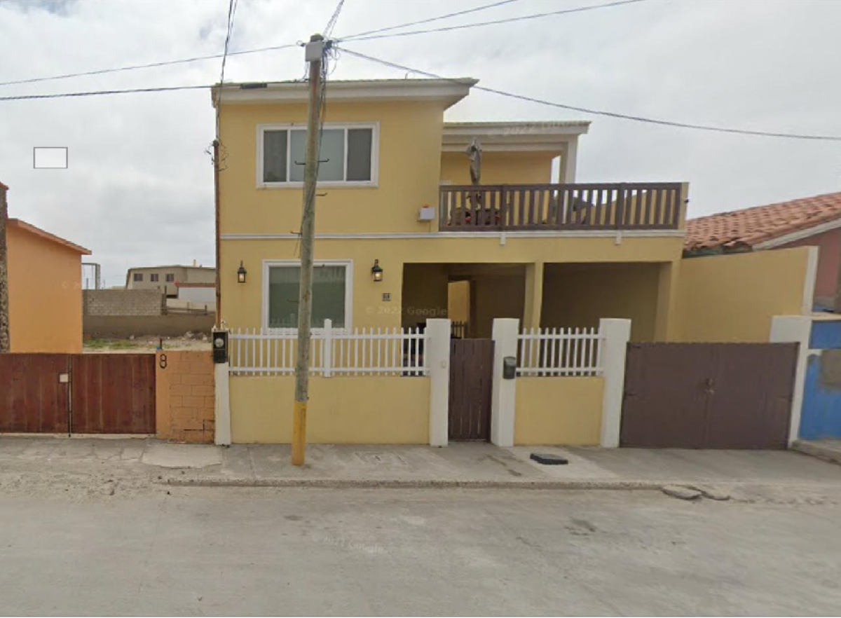Casa en venta en Mexicali, Playas de Rosarito — foto 1 de 10