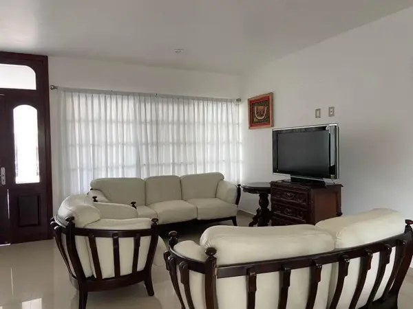 Casa en renta en Los Ríos, Centro — foto 2 de 23