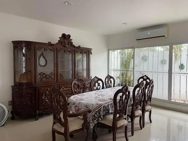 Casa en renta en Los Ríos, Centro — foto 3 de 23