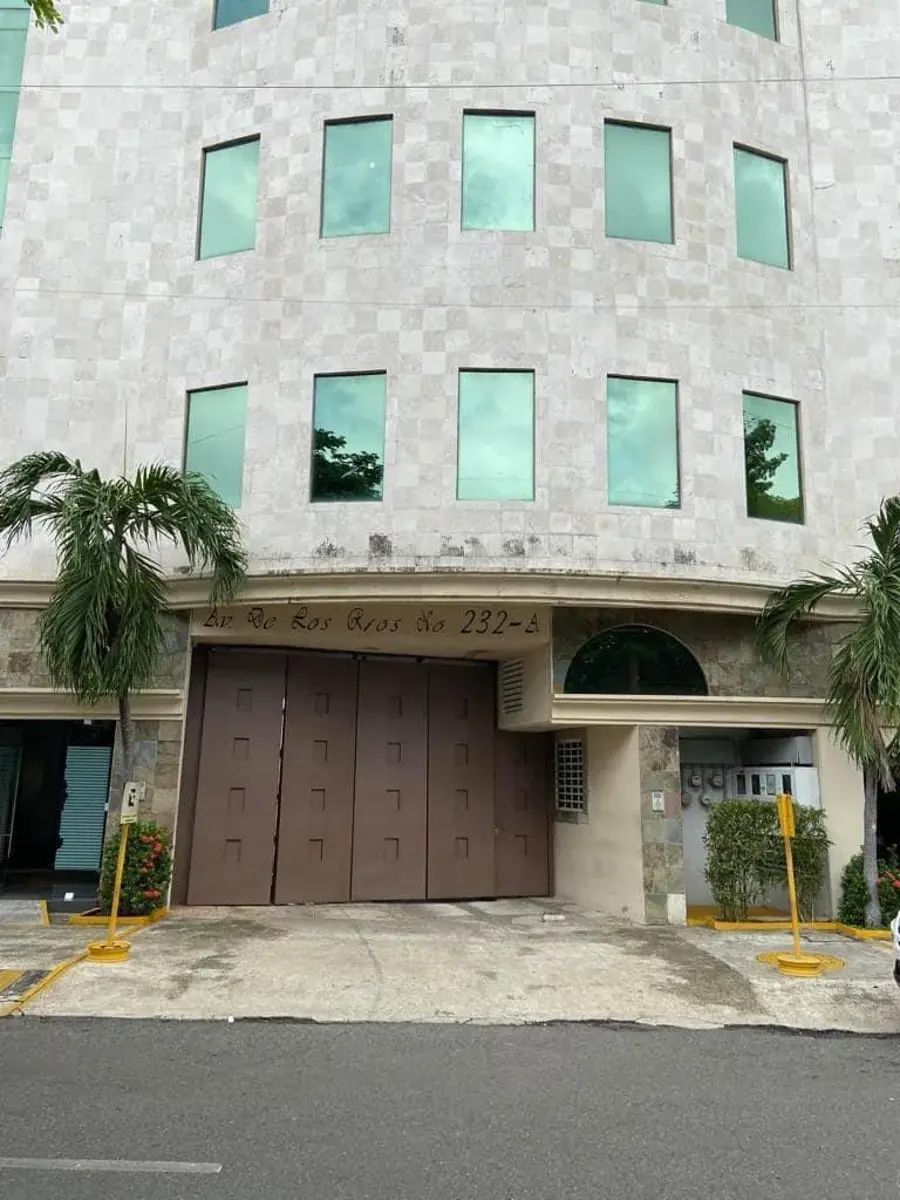 Casa en renta en Los Ríos, Centro — foto 1 de 23