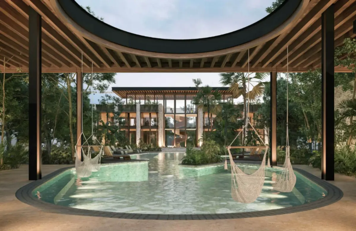 Terreno en venta en Tulum Centro, Tulum — foto 1 de 15