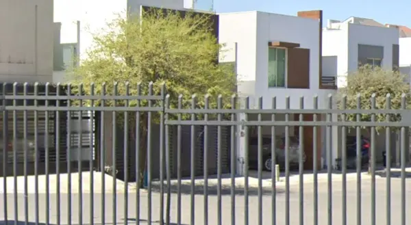 Casa en venta en Nuevo Centro de Monterrey, Monterrey — foto 2 de 6