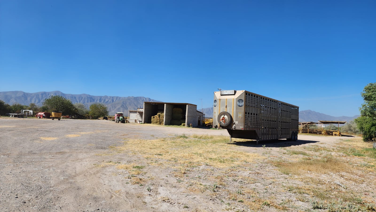 Terreno en venta en Transporte, Gómez Palacio — foto 1 de 5