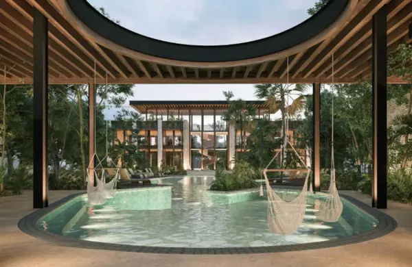 Terreno en venta en Tulum Centro, Tulum — foto 2 de 15