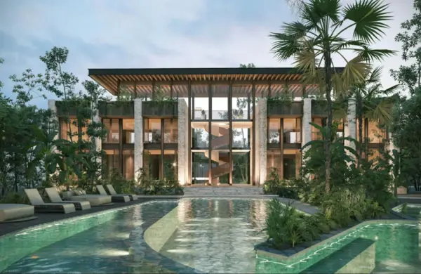 Terreno en venta en Tulum Centro, Tulum — foto 3 de 15