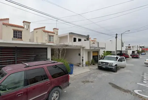 Casa en venta en Villa Florida, Reynosa — foto 2 de 10