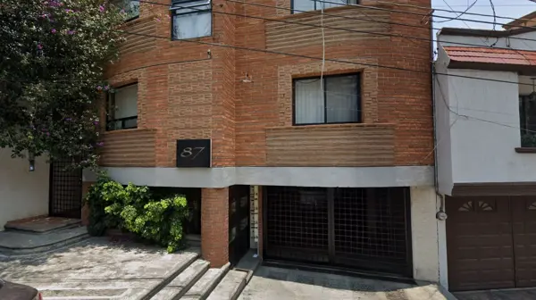 Departamento en venta en Residencial Bosques, Morelia — foto 2 de 12