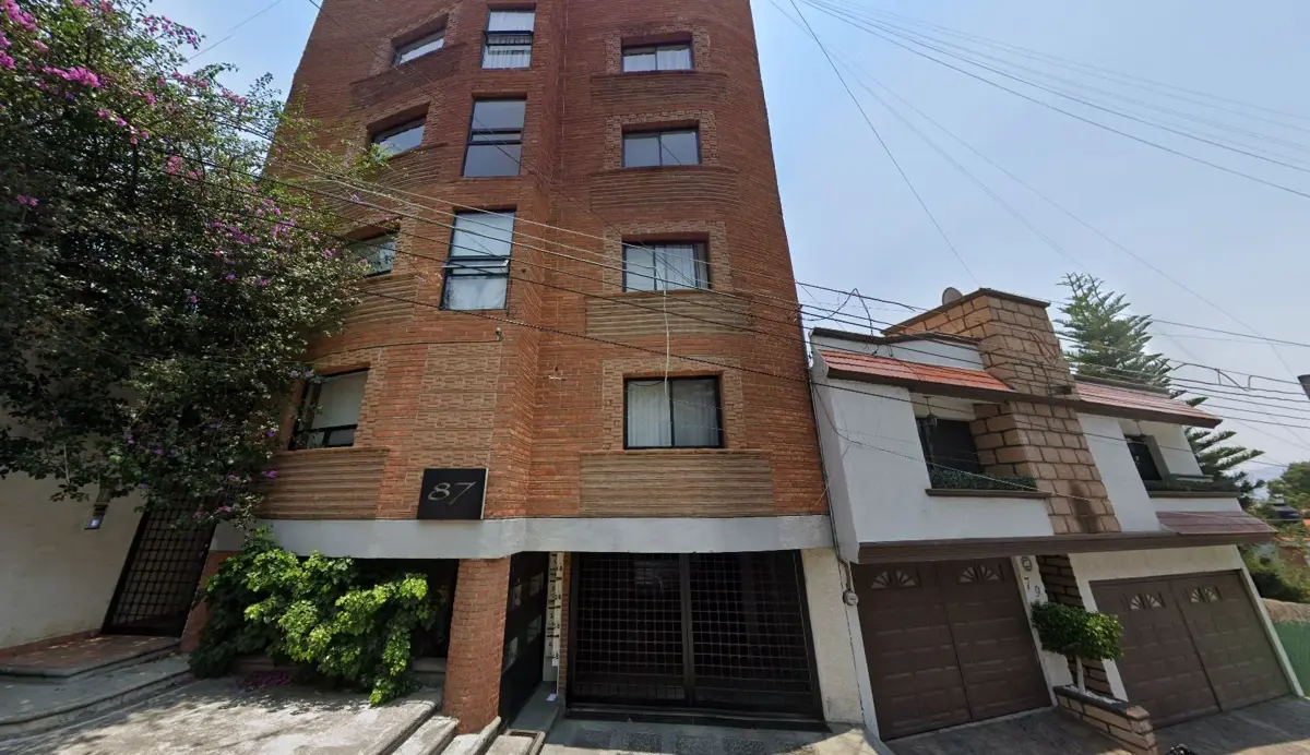 Departamento en venta en Residencial Bosques, Morelia — foto 1 de 12