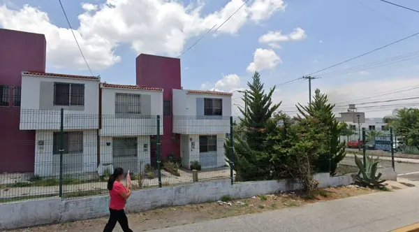 Casa en San Miguel, Querétaro, Querétaro