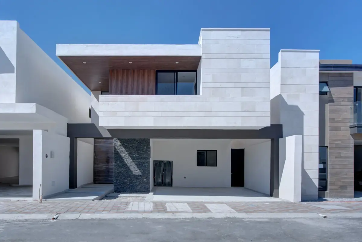 Casa en renta en Privanzas del Campestre, Arteaga — foto 1 de 22