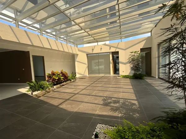Casa en venta en Tres Marías, Morelia — foto 3 de 34
