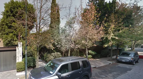 Casa en venta en Bosque de las Lomas, Miguel Hidalgo — foto 3 de 13