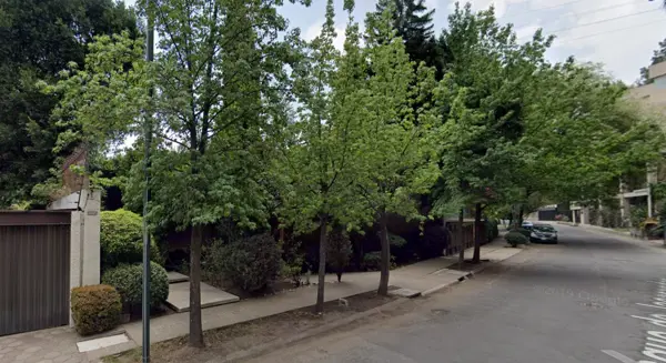 Casa en venta en Bosque de las Lomas, Miguel Hidalgo — foto 2 de 13