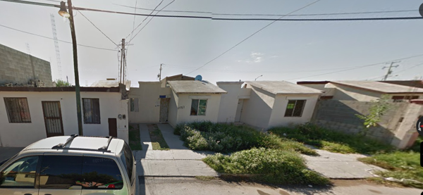 Casa en Pedregal del Valle, Torreón, Coahuila de Zaragoza
