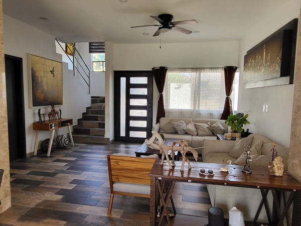Casa en venta en Vergeles de Oaxtepec, Yautepec — foto 3 de 7