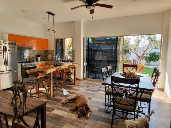 Casa en venta en Vergeles de Oaxtepec, Yautepec — foto 2 de 7
