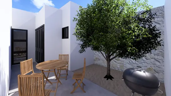 Casa en venta en Los Olivos, Gómez Palacio — foto 3 de 10