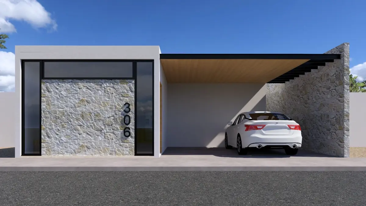 Casa en venta en Los Olivos, Gómez Palacio — foto 1 de 10