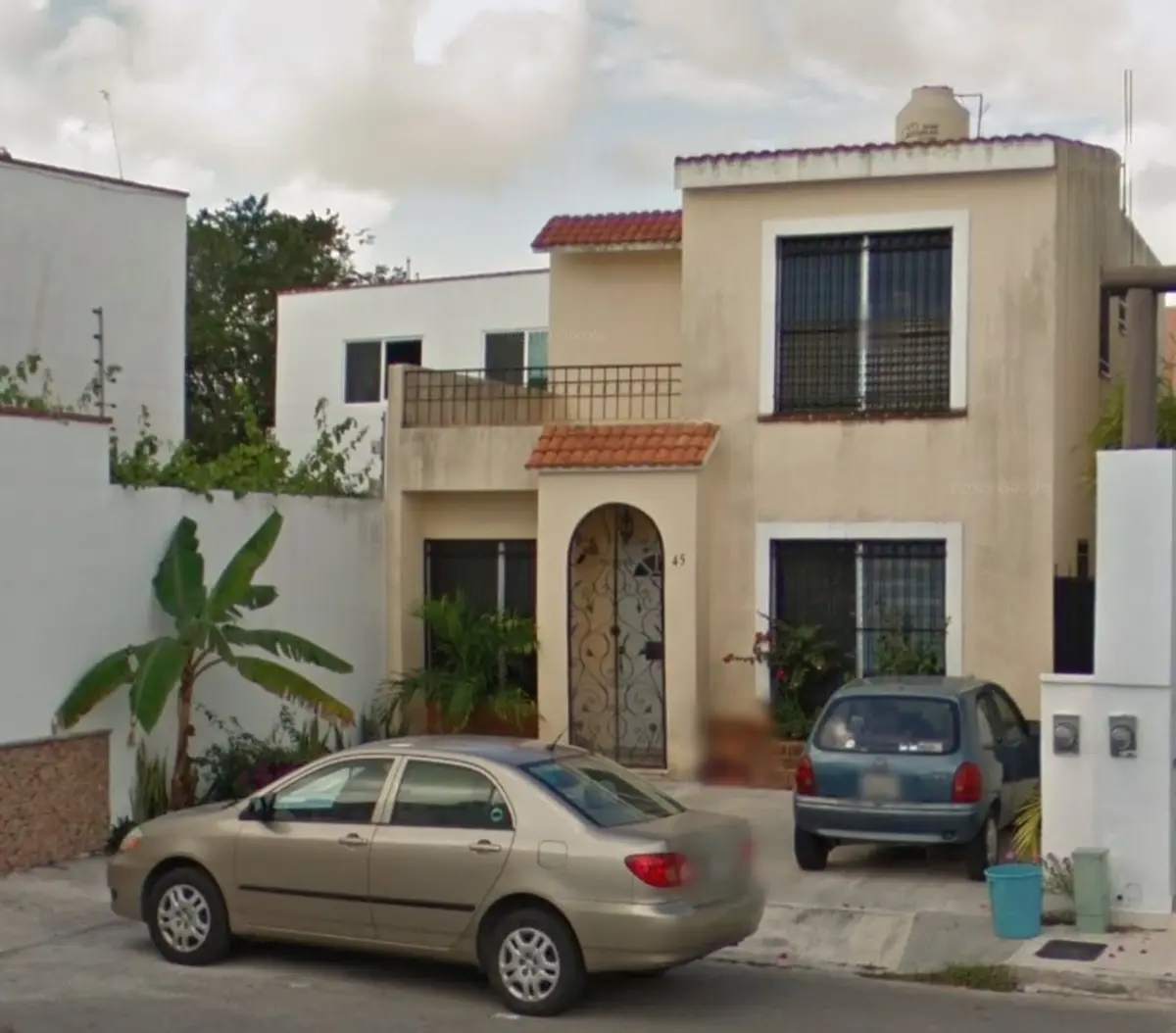 Casa en venta en La Toscana, Solidaridad — foto 1 de 10