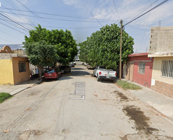 Casa en venta en Loma Linda, Saltillo — foto 3 de 7
