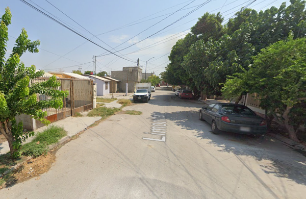 Casa en venta en Loma Linda, Saltillo — foto 2 de 7