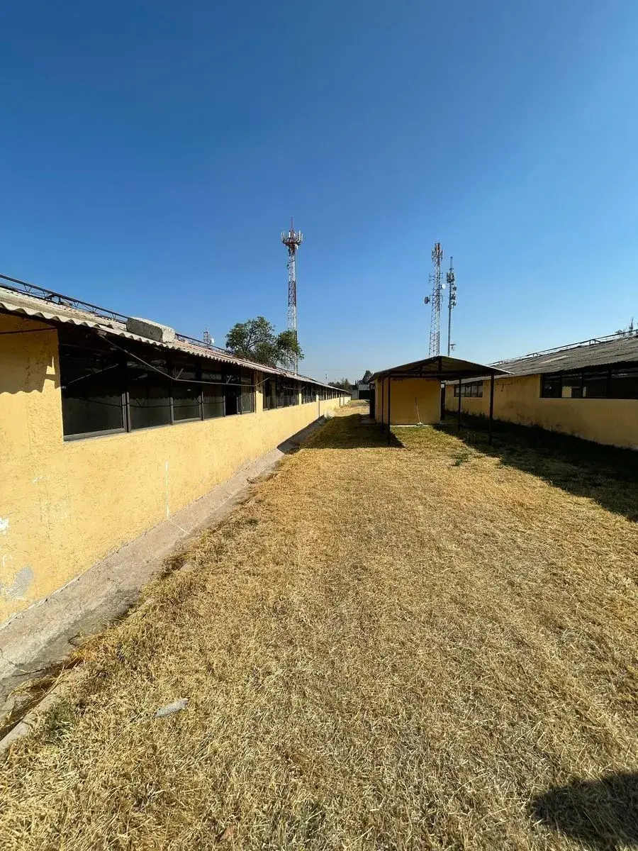 Bodega en venta en El Álamo, Polotitlán
