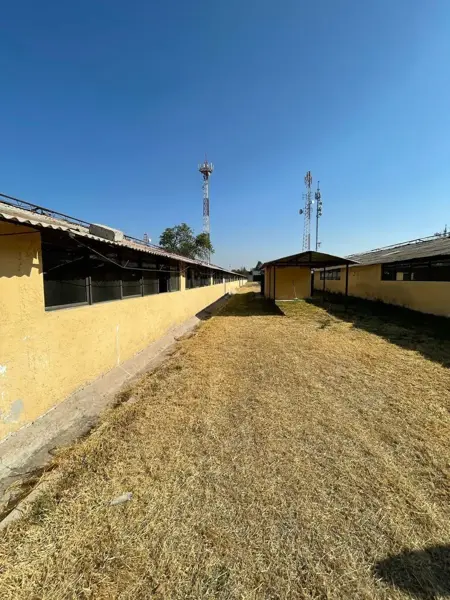 Bodega en venta en El Álamo, Polotitlán, México