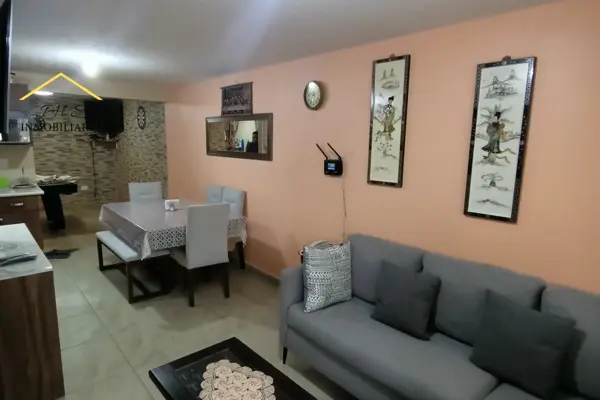 Casa en venta en Andalucia Residencial, Tizayuca — foto 2 de 29