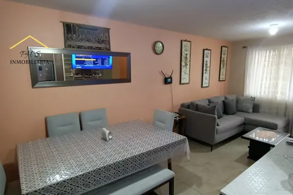 Casa en venta en Andalucia Residencial, Tizayuca — foto 3 de 29