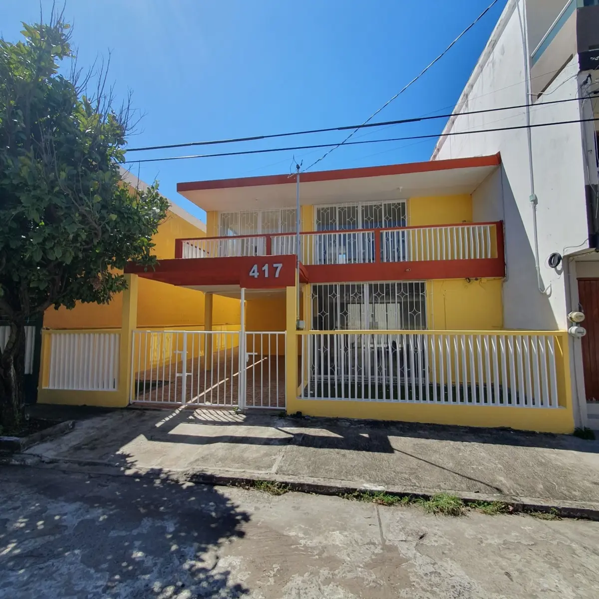 Casa en renta en Reforma, Veracruz — foto 1 de 18