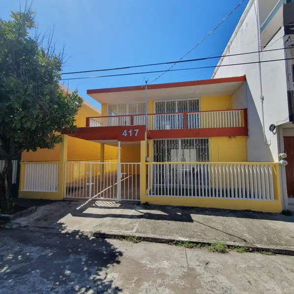 Casa en renta en Reforma, Veracruz, Veracruz de Ignacio de la Llave