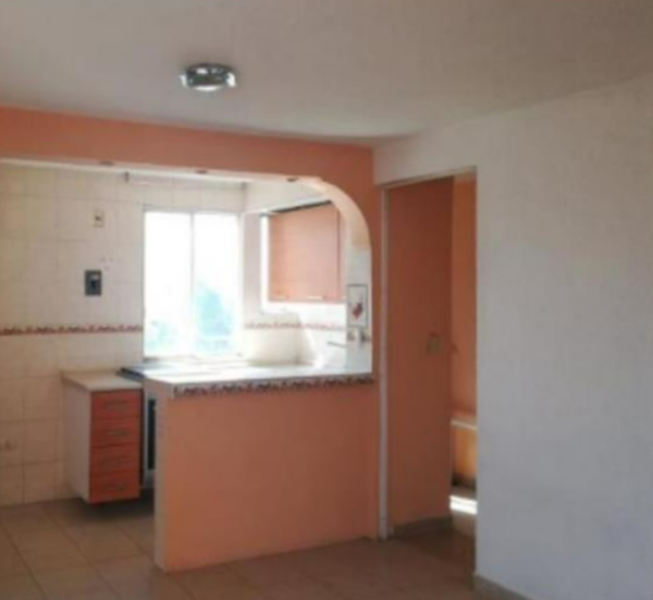 Departamento en venta en Popular Rastro, Venustiano Carranza — foto 2 de 9