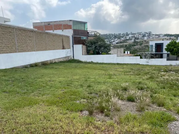 Terreno en venta en La Calera, Puebla, Puebla