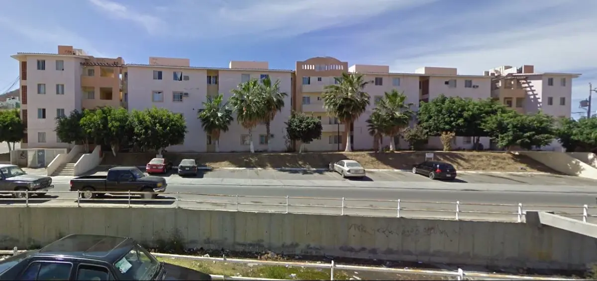 Departamento en venta en Miramar, Los Cabos — foto 1 de 10