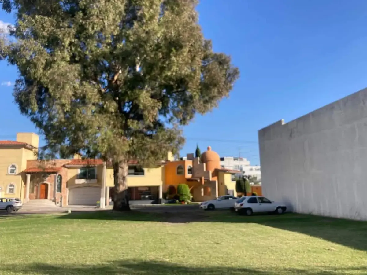 Terreno en venta en Momoxpan, San Pedro Cholula — foto 1 de 3