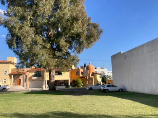 Terreno en venta en Momoxpan, San Pedro Cholula, Puebla Terreno en venta en Momoxpan, San Pedro Cholula, Puebla