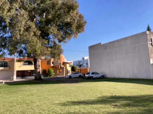 Terreno en venta en Momoxpan, San Pedro Cholula — foto 2 de 3