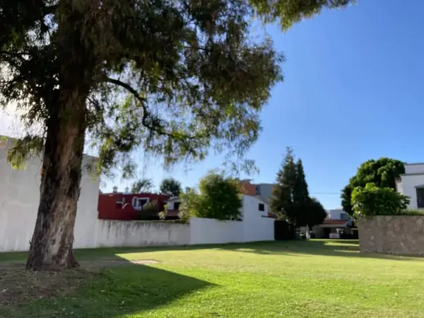 Terreno en venta en Momoxpan, San Pedro Cholula — foto 3 de 3
