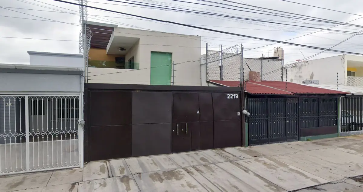 Casa en venta en Jardines de La Cruz 1a. Sección, Guadalajara — foto 1 de 12