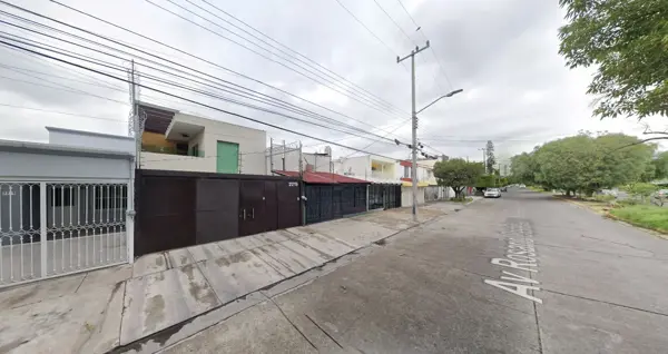 Casa en venta en Jardines de La Cruz 1a. Sección, Guadalajara — foto 3 de 12