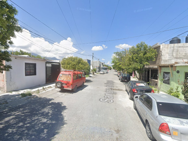 Casa en venta en Loma Linda, Saltillo — foto 2 de 7