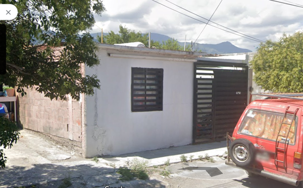 Casa en Loma Linda, Saltillo, Coahuila de Zaragoza