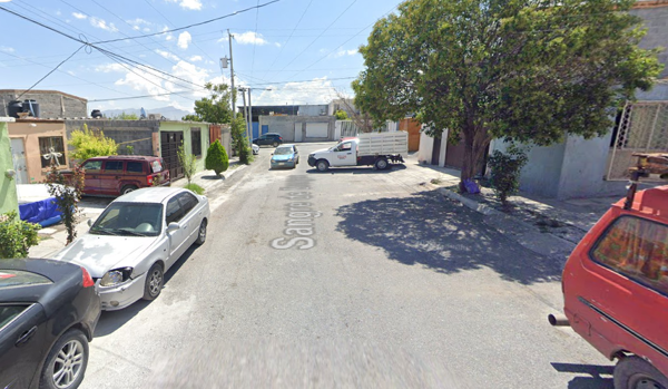 Casa en venta en Loma Linda, Saltillo — foto 3 de 7