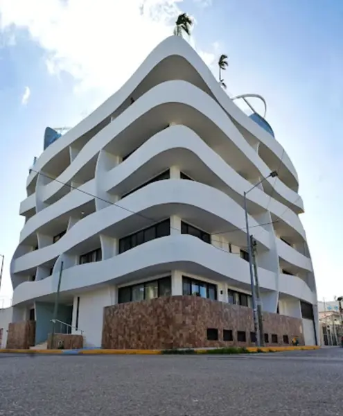 Hotel en venta en Luis Donaldo Colosio, Solidaridad — foto 2 de 49