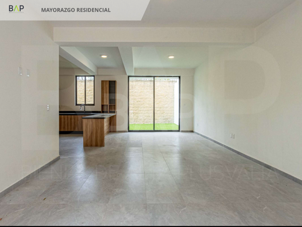Casa en venta en El Mayorazgo Residencial, León — foto 2 de 7