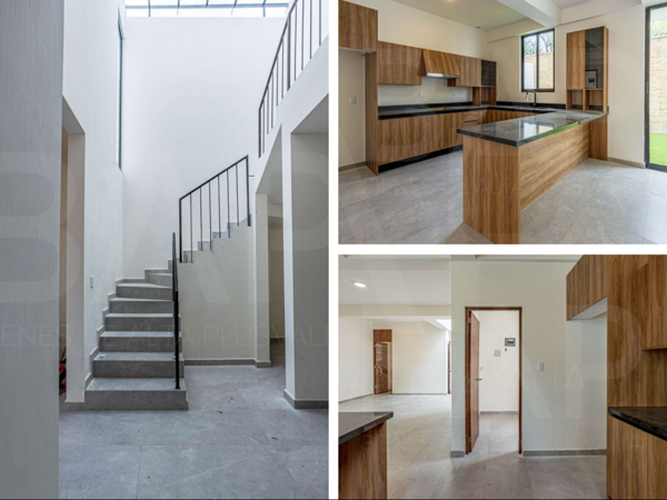 Casa en venta en El Mayorazgo Residencial, León — foto 3 de 7