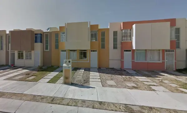 Casa en venta en Las Carretas, Celaya — foto 2 de 10