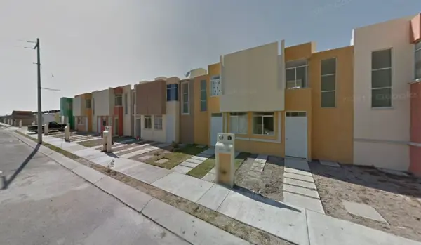 Casa en venta en Las Carretas, Celaya — foto 3 de 10